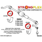 036248B: Suspension Bushing Kit
