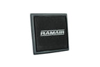Filtro de aire de espuma de recambio Ramair RPF-1813 para Fiat Grande Punto 1.9 D Multijet 2005-2009