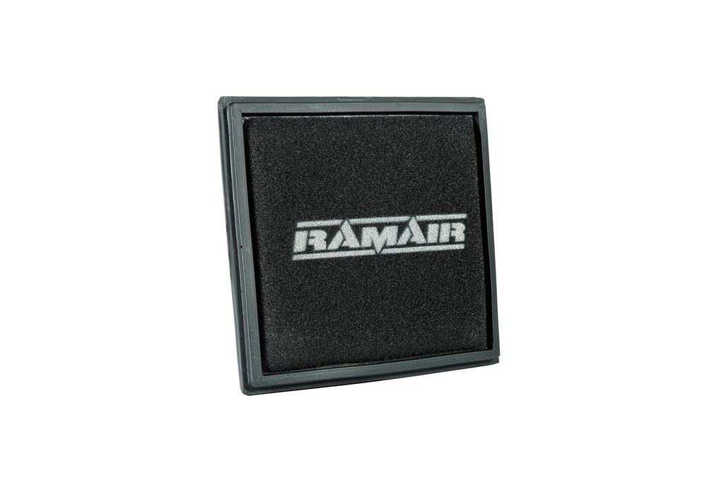 Filtro de aire de espuma de recambio Ramair RPF-1813 para Alfa Romeo Mito 1.4 Turbo 2008-2018