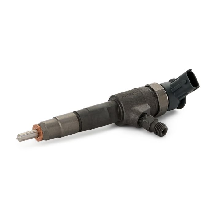 Inyector de combustible Common Rail BOSCH 0 445 110 565 para Citroën C3 DS 3, Opel Combo y Peugeot 208 1.6 BlueHDi.