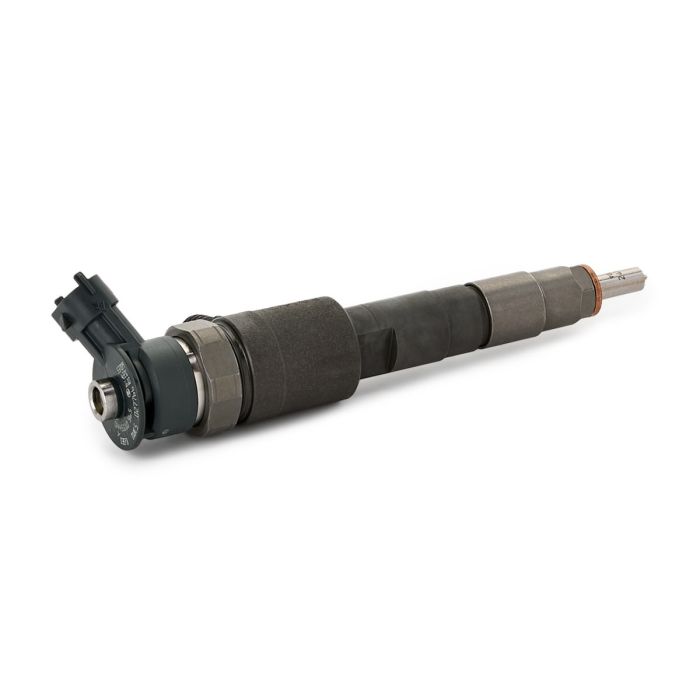Inyector de combustible Common Rail BOSCH 0 445 110 565 para Citroën C3 DS 3, Opel Combo y Peugeot 208 1.6 BlueHDi.