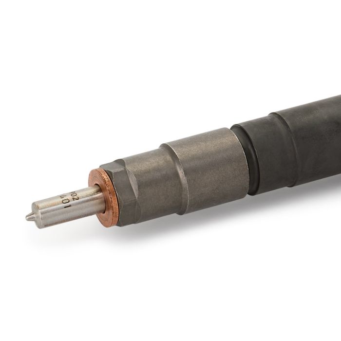 Inyector de combustible Common Rail BOSCH 0 445 110 565 para Citroën C3 DS 3, Opel Combo y Peugeot 208 1.6 BlueHDi.