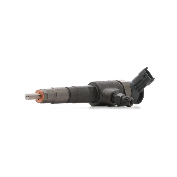 Inyector de combustible Common Rail BOSCH 0 445 110 565 para Citroën C3 DS 3, Opel Combo y Peugeot 208 1.6 BlueHDi.