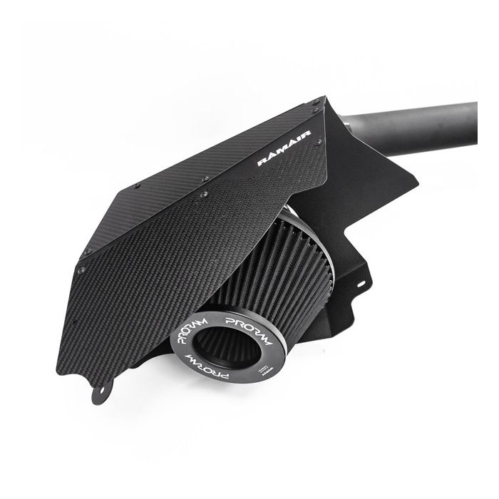 Proram Carbon Lid Induction Air Filter Kit PRK-276-BK for BMW G20 G22 G28 G42 G80 G82 G87 M3 M4 M2 3.0T S58