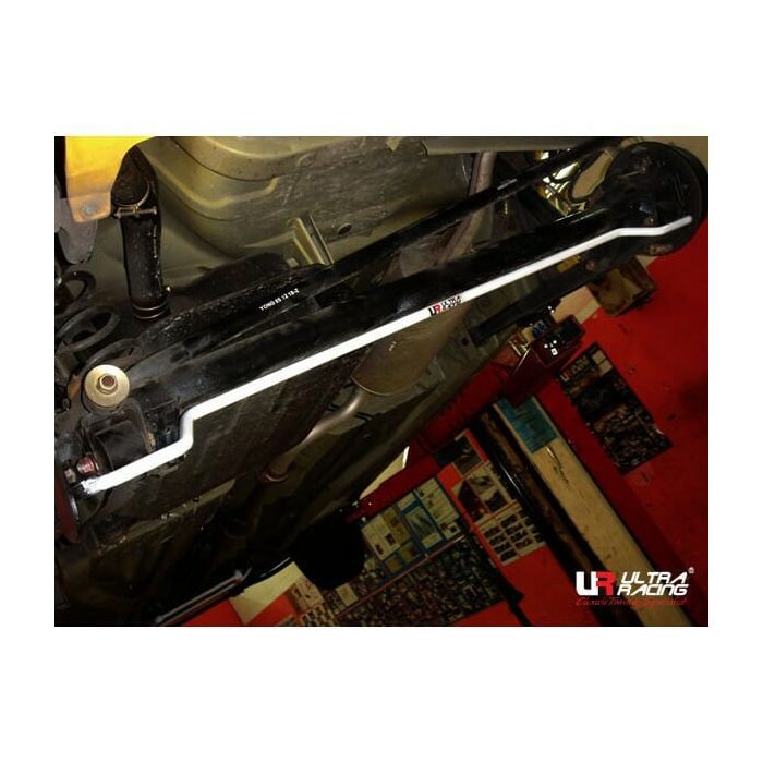 Ultra Racing 16mm Rear Anti-Roll Bar for Naza Sutera (SA) 1.1 2WD 06-11