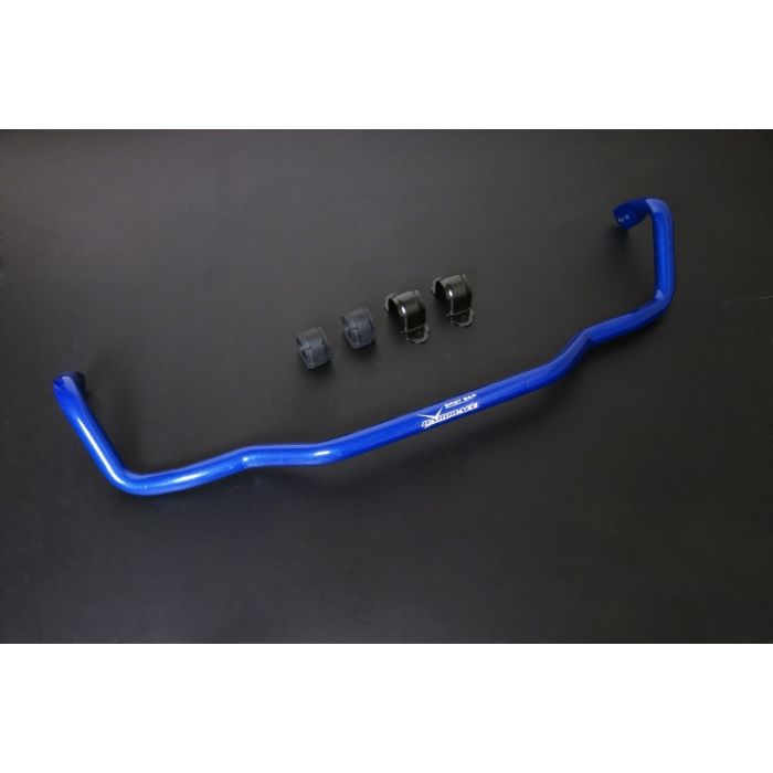 Barra estabilizadora delantera Hardrace para Cadillac ATV