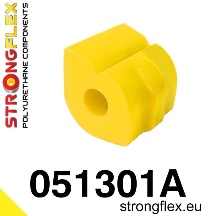 051301A: Assembly of the SPORT front anti-roll bar