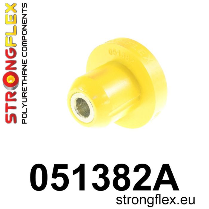 051382A: Rear crossmember bushing SPORT