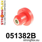 051382B: Rear crossmember bushing