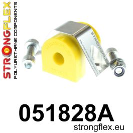 051828A: Front control arm - rear bush SPORT