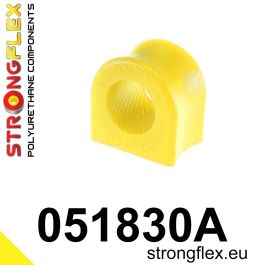 051830A: Front anti roll bar link bush SPORT 21mm