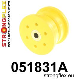 051831: Lower engine mount SPORT