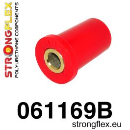 061169B: Front wishbone front bush