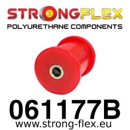 061177B: Rear suspension front spring bush sport