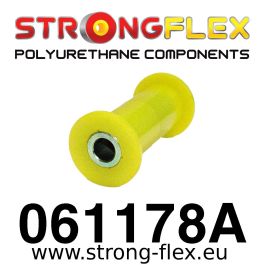 061178A: Rear suspension spring shackle bush SPORT