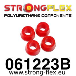 061223B: Front anti roll end link bush