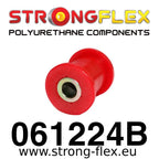 061224B: Front lower arm bushing