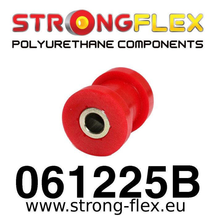 061225B: Front upper long arm bushing
