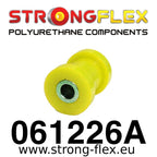 061226A: SPORT front upper short arm bushing