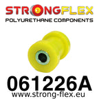 061226A: Silentblock del brazo corto superior delantero sport SPORT