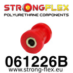061226B: Silentblock del brazo corto superior delantero