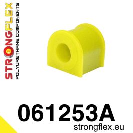 061253A: Front anti roll bar bush SPORT