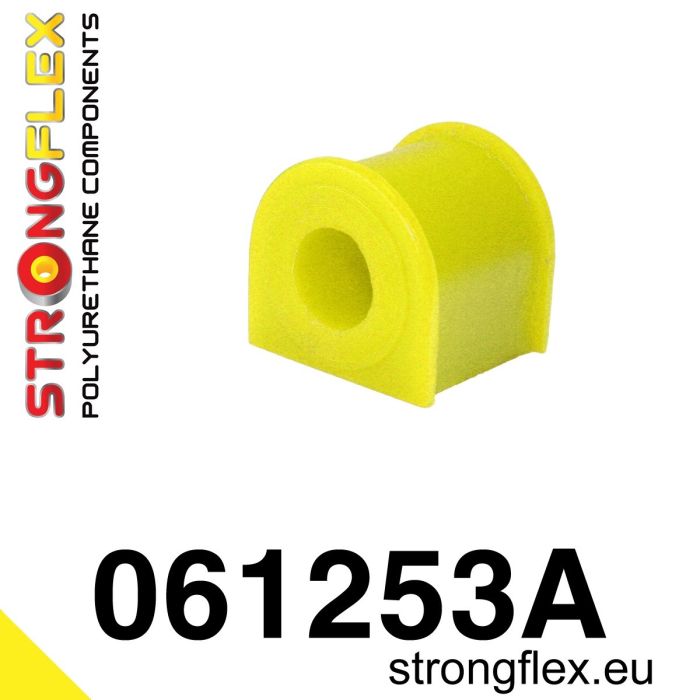 061253A: Front anti roll bar bush SPORT