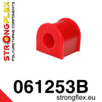 061253B: Silentblock de la barra estabilizadora delantera