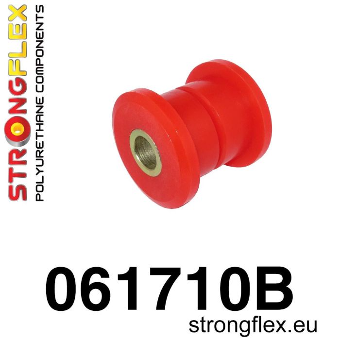061710B: Front suspension arm front bush