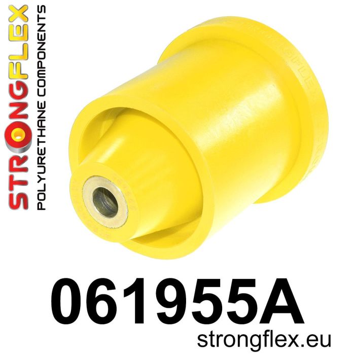 061955A: Rear axle bush SPORT