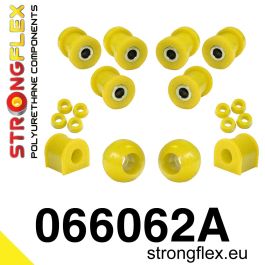 066062A: Suspension bushes kit SPORT