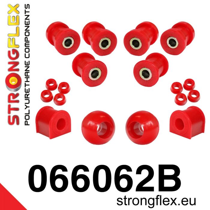 066062B: Suspension bush kit