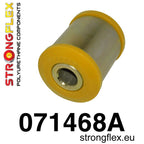 071468A: Rear outer lower arm bush SPORT