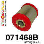 071468B: Rear outer lower arm bushing