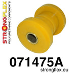 071475A: Front wishbone bush - 14mm bolt SPORT