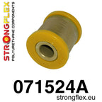 071524A: Front lower rear arm bushing SPORT