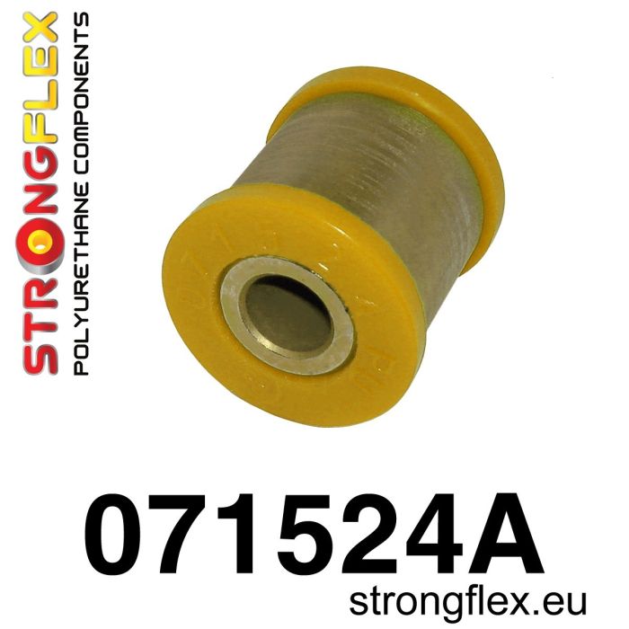 071524A: Front lower rear arm bushing SPORT