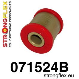 071524B: Rear lower front arm bush