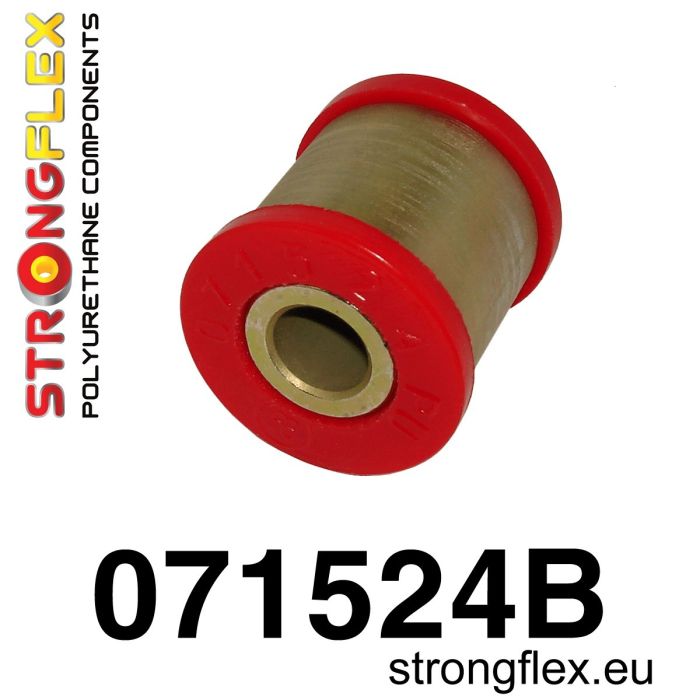 071524B: Rear lower front control arm bushing