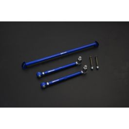 Hardrace Rear Toe Kit For + Rear Lower Brace Lotus Elise Exige
