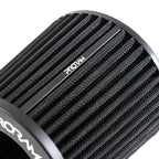 Kit de admisión con filtro de aire Proram PRK-120-BK para Seat Altea Leon Toledo 1.6 1.9 2.0 TDI