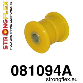 081094A: Front wishbone outer bush SPORT