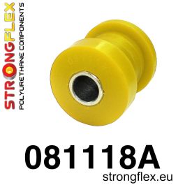 081118A: Front lower wishbone rear bush SPORT