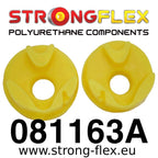 081163A: Right-hand side engine mount inserts SPORT
