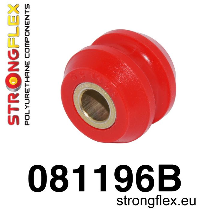 081196B: Rear anti-roll bar drop link bush