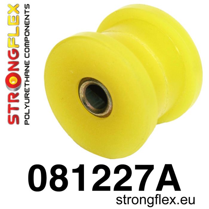 081227A: SPORT gear lever stabilizer bushing