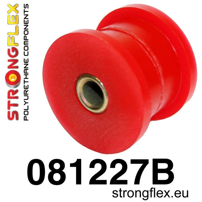 081227B: Gear shift lever stabilizer bushing