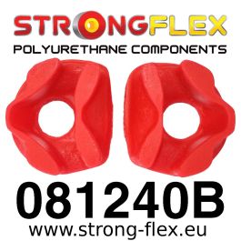 081240B: Engine rear mount inserts