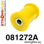 081272A: Front lower control arm outer bush SPORT
