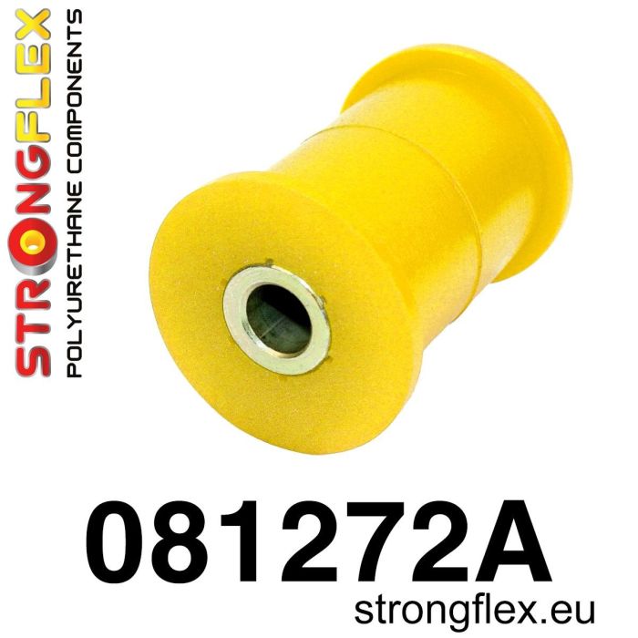 081272A: Front lower control arm outer bush SPORT